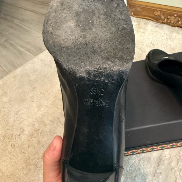 Celine, 35 1/2, black - Picture 4 of 4